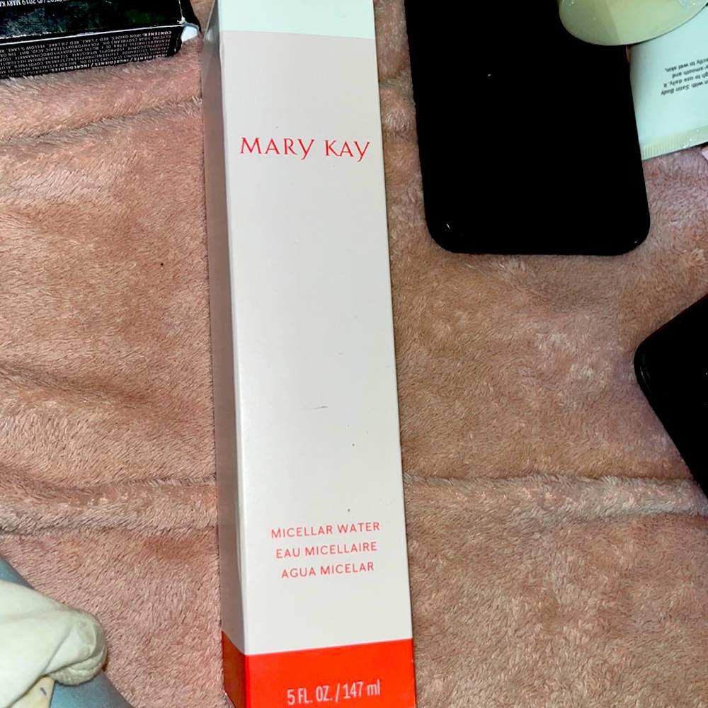 Mary Kay